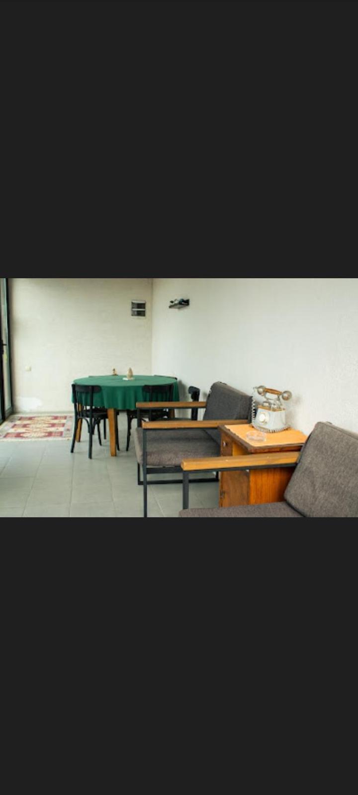 Hotel Elsada Stepancminda Exteriér fotografie